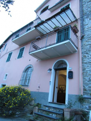 Отель Casa Antica Rosetta  Дольчедо